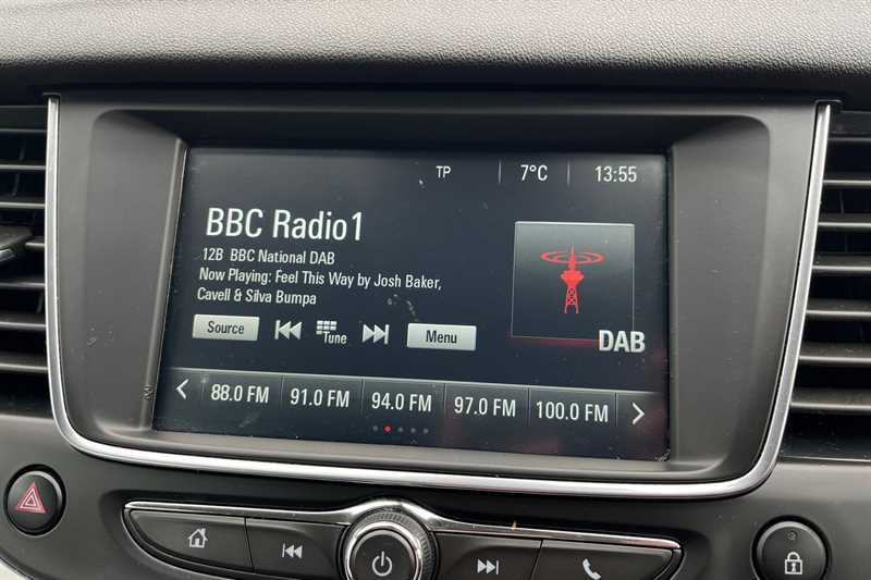 Used Vauxhall Grandland X 2019 for sale - 77811537: Photo 18