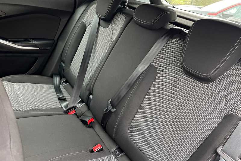 Used Vauxhall Grandland X 2019 for sale - 77811537: Photo 24