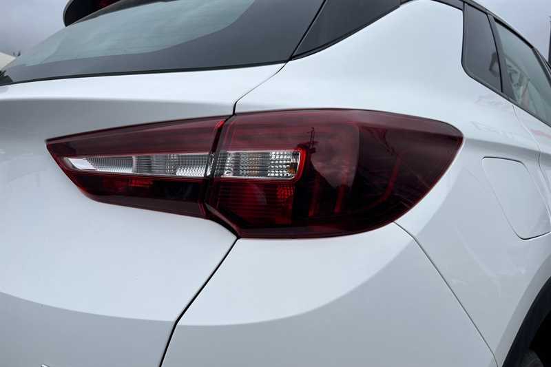 Used Vauxhall Grandland X 2019 for sale - 77811537: Photo 32