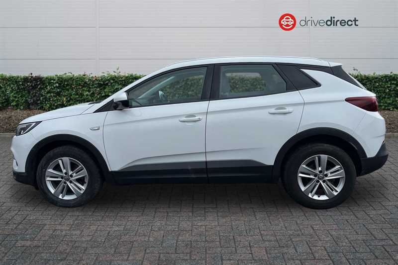 Used Vauxhall Grandland X 2019 for sale - 77811537: Photo 6