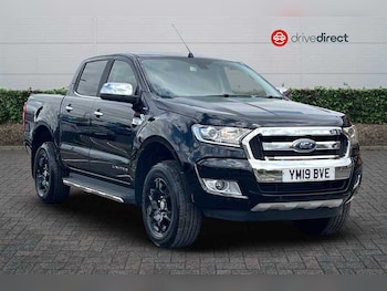 Used Ford Ranger 2019 for sale - 75390718: Photo