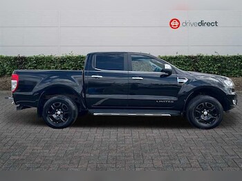 Used Ford Ranger 2019 for sale - 75390718: Photo