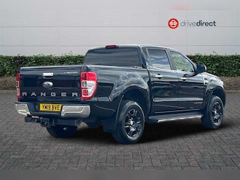 Used Ford Ranger 2019 for sale - 75390718: Photo