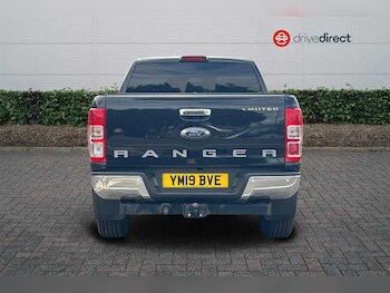 Used Ford Ranger 2019 for sale - 75390718: Photo