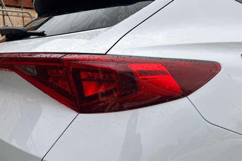 Used Cupra Formentor 2024 for sale - 76903107: Photo 32