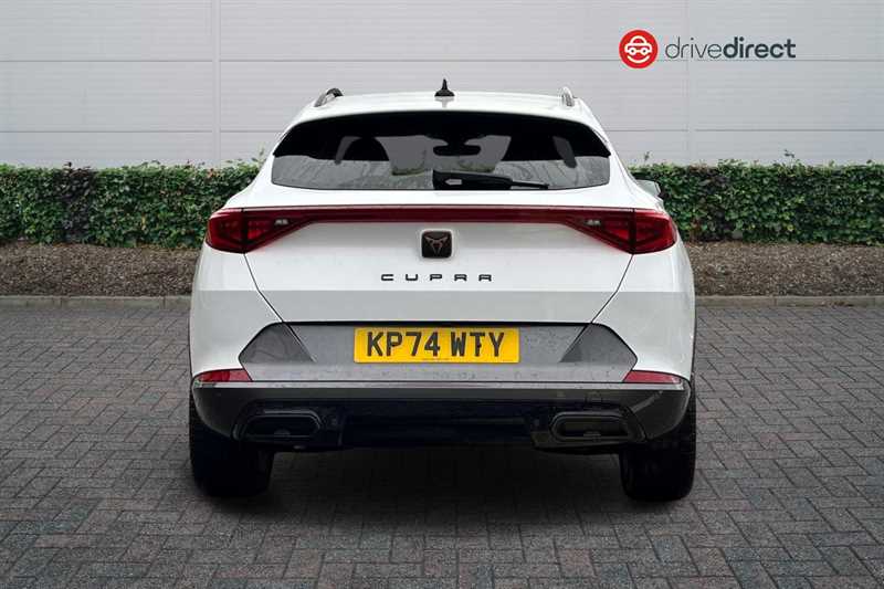 Used Cupra Formentor 2024 for sale - 76903107: Photo 4