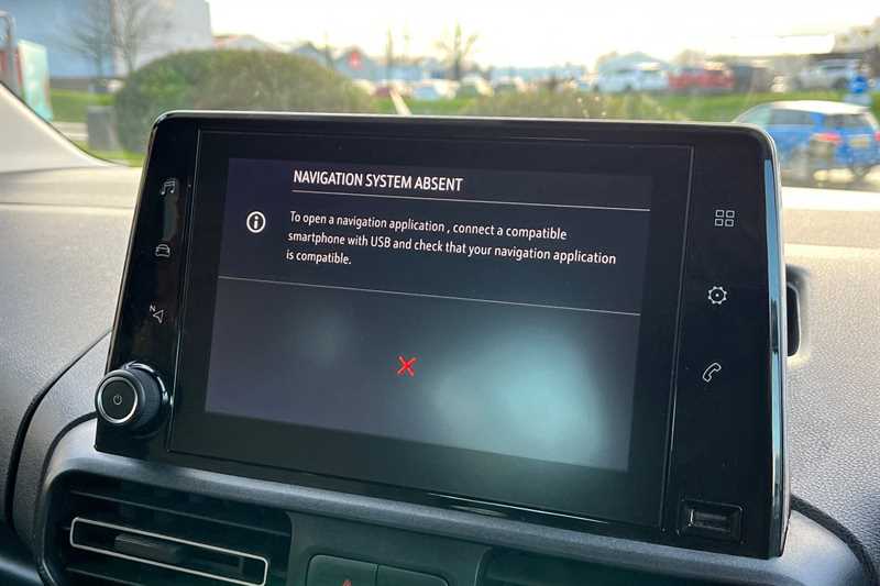 Used Vauxhall Combo Life 2022 for sale - 78051297: Photo 18