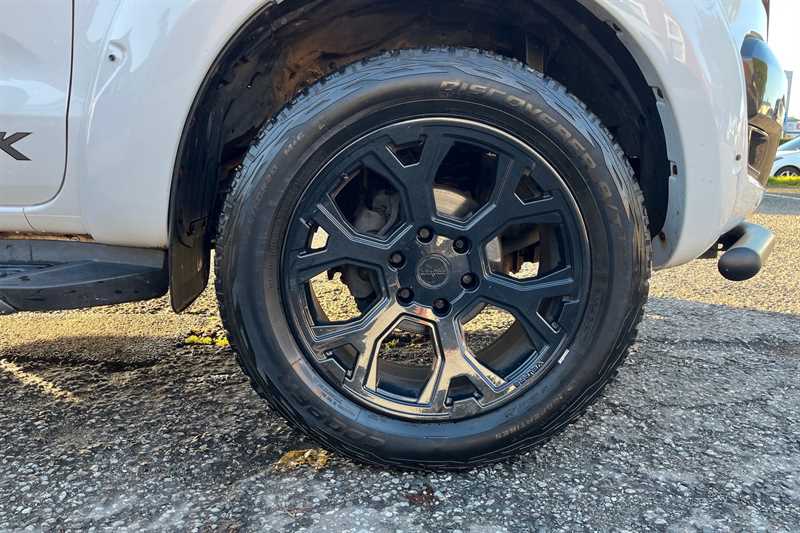 Used Ford Ranger 2019 for sale - 77309370: Photo 12