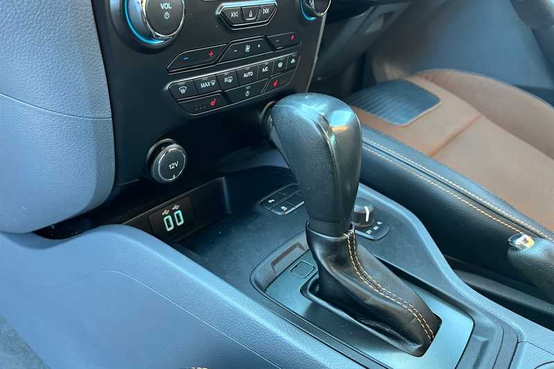 Used Ford Ranger 2019 for sale - 77309370: Photo 14