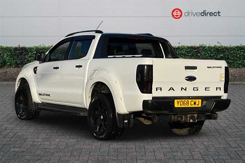 Used Ford Ranger 2019 for sale - 77309370: Photo 5