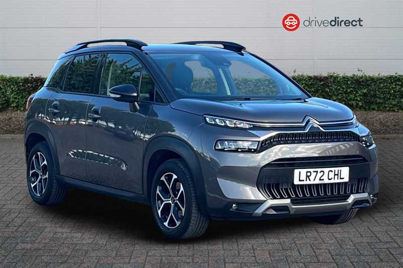 Used Citroen C3 Aircross 2022 for sale - 76529790: Photo 1