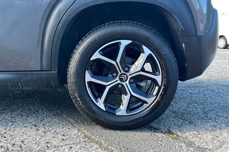 Used Citroen C3 Aircross 2022 for sale - 76529790: Photo 10