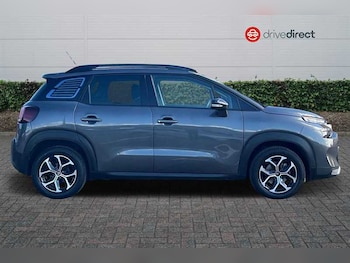 Used Citroen C3 Aircross 2022 for sale - 76529790: Photo