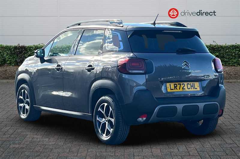 Used Citroen C3 Aircross 2022 for sale - 76529790: Photo 5