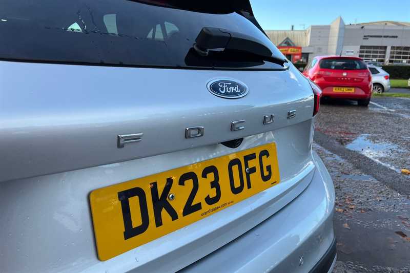 Used Ford Focus 2023 for sale - 77566882: Photo 30