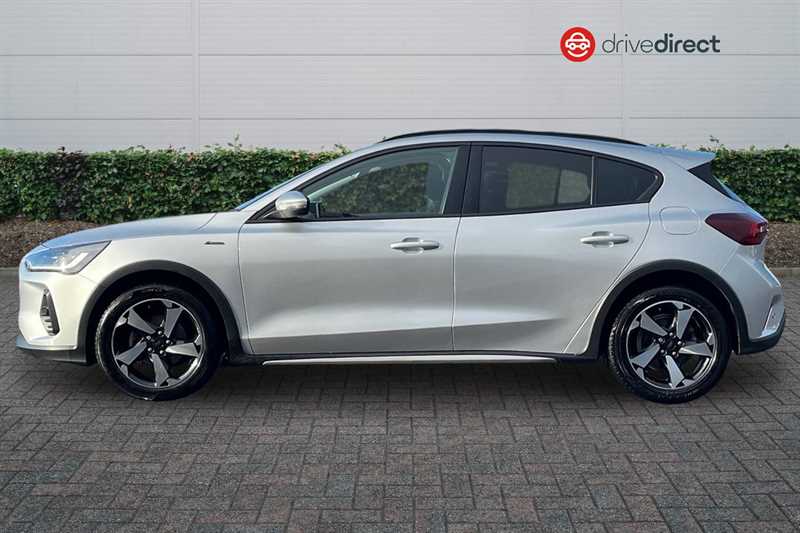 Used Ford Focus 2023 for sale - 77566882: Photo 6