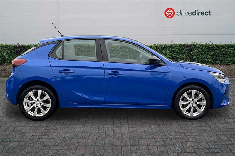 Used Vauxhall Corsa 2022 for sale - 77712058: Photo 2