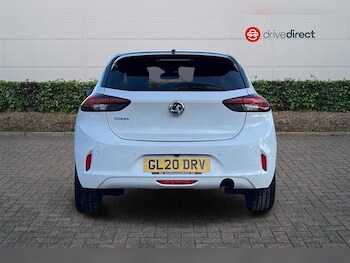 Used Vauxhall Corsa 2020 for sale - 77565964: Photo
