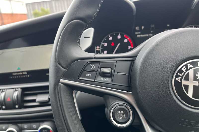 Used Alfa Romeo Giulia 2019 for sale - 78120559: Photo 21