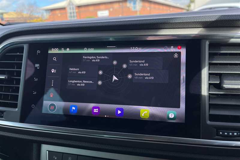 Used SEAT Ateca 2023 for sale - 78075593: Photo 18