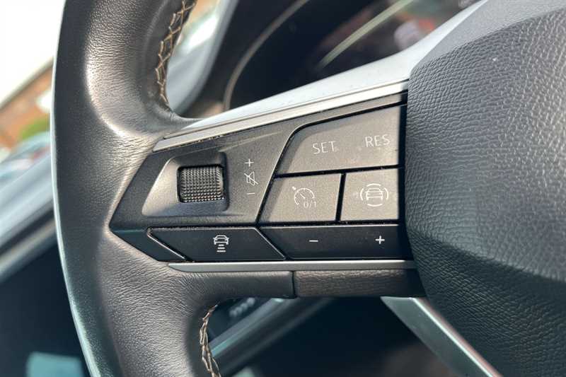 Used SEAT Ateca 2023 for sale - 78075593: Photo 21