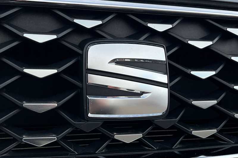 Used SEAT Ateca 2023 for sale - 78075593: Photo 40