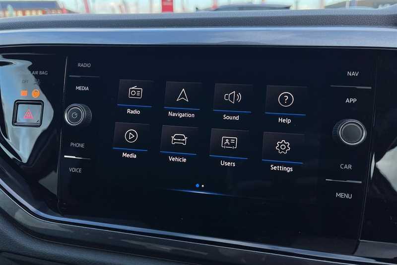 Used Volkswagen Taigo 2023 for sale - 78160526: Photo 17