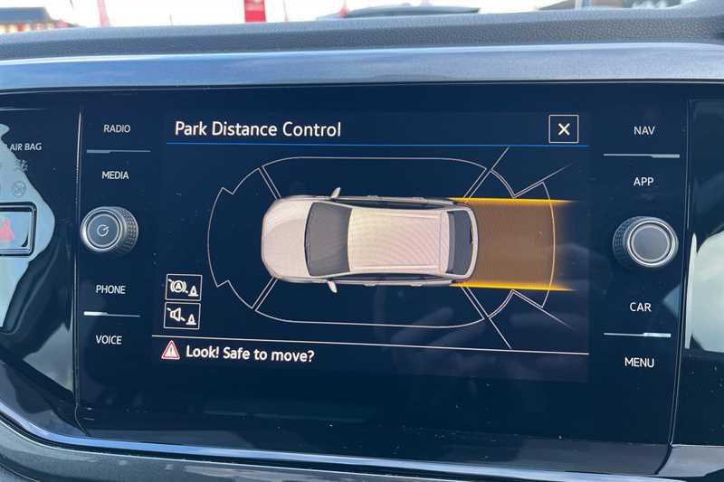 Used Volkswagen Taigo 2023 for sale - 78160526: Photo 19