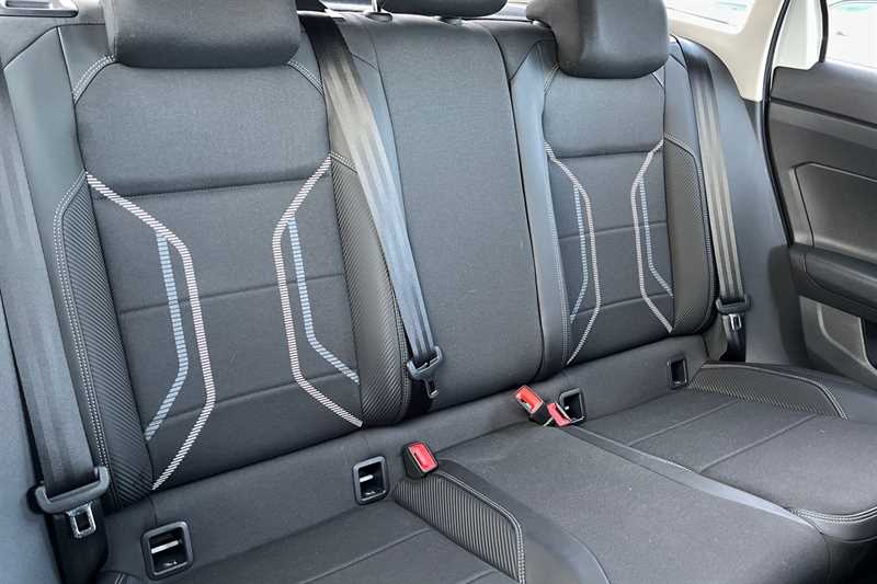 Used Volkswagen Taigo 2023 for sale - 78160526: Photo 24