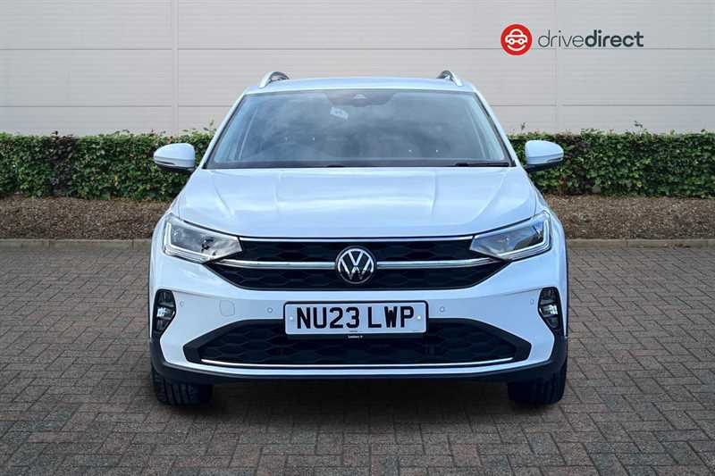 Used Volkswagen Taigo 2023 for sale - 78160526: Photo 8