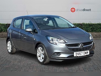 Used Vauxhall Corsa 2018 for sale - 78322403: Photo