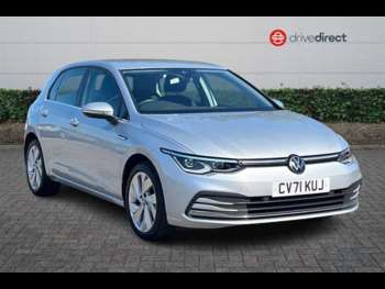 2021 - 1.5 eTSI MHEV Style Hatchback 5dr Petrol Hybrid DSG Euro 6 (s/s) (150 ps)