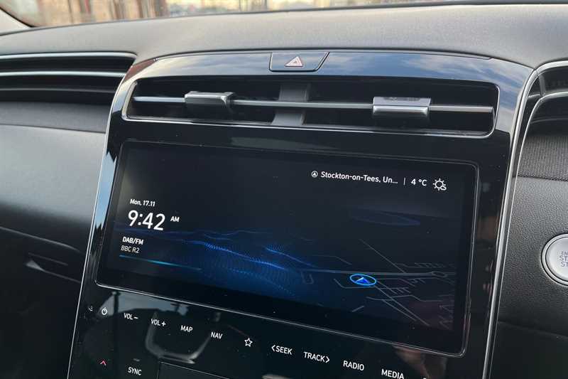 Used Hyundai TUCSON 2022 for sale - 76747497: Photo 17