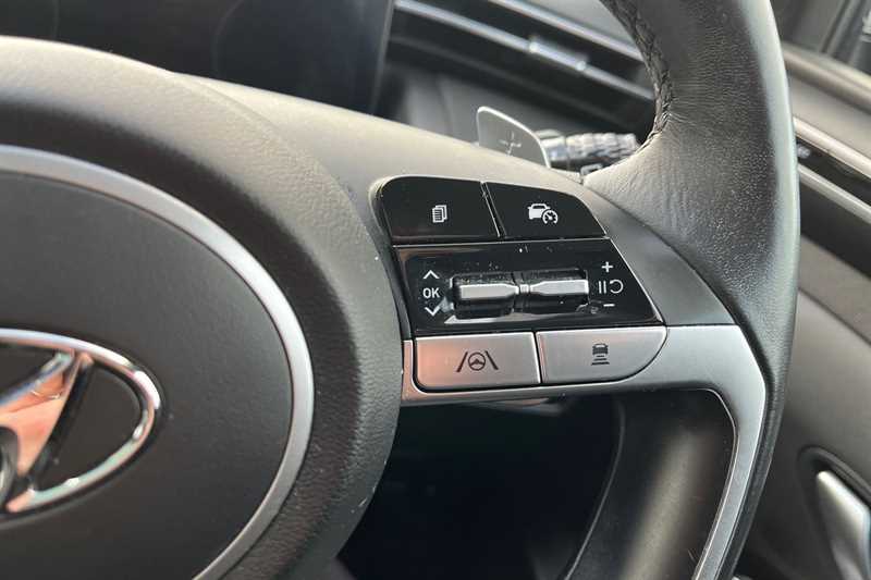 Used Hyundai TUCSON 2022 for sale - 76747497: Photo 22