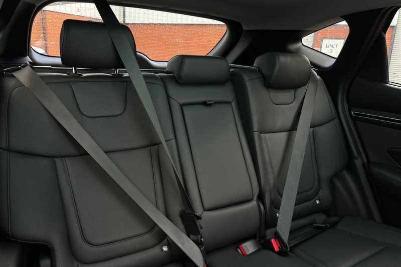 Used Hyundai TUCSON 2022 for sale - 76747497: Photo 24