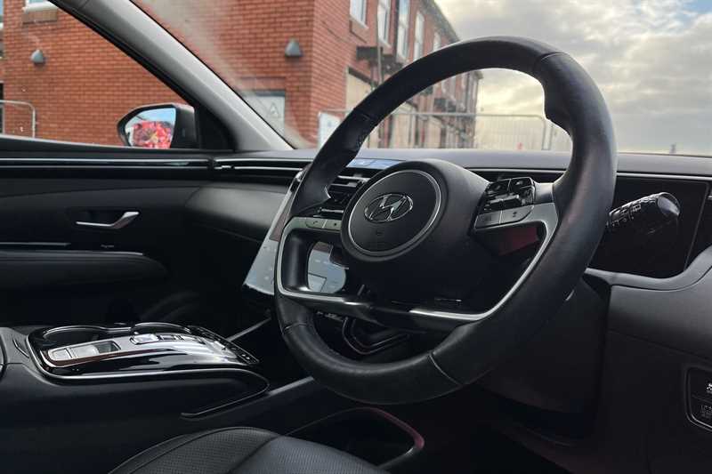 Used Hyundai TUCSON 2022 for sale - 76747497: Photo 39