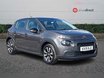 Used Citroen C3 2019 for sale - 79511057: Photo