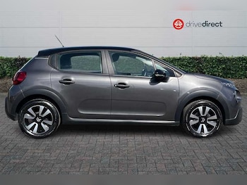Used Citroen C3 2019 for sale - 79511057: Photo