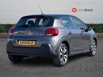 Used Citroen C3 2019 for sale - 79511057: Photo