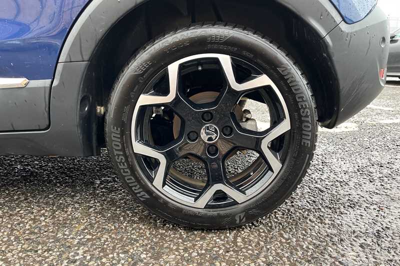 Used Vauxhall Crossland 2022 for sale - 76756209: Photo 10