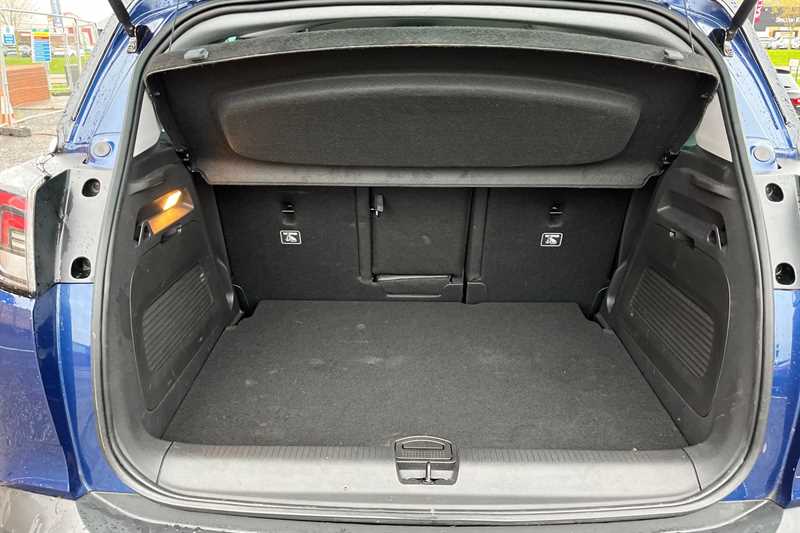 Used Vauxhall Crossland 2022 for sale - 76756209: Photo 25