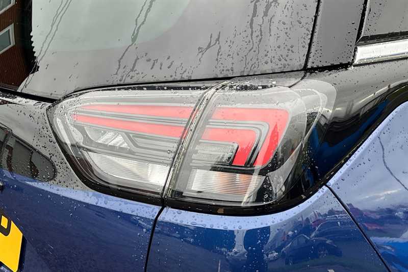 Used Vauxhall Crossland 2022 for sale - 76756209: Photo 32