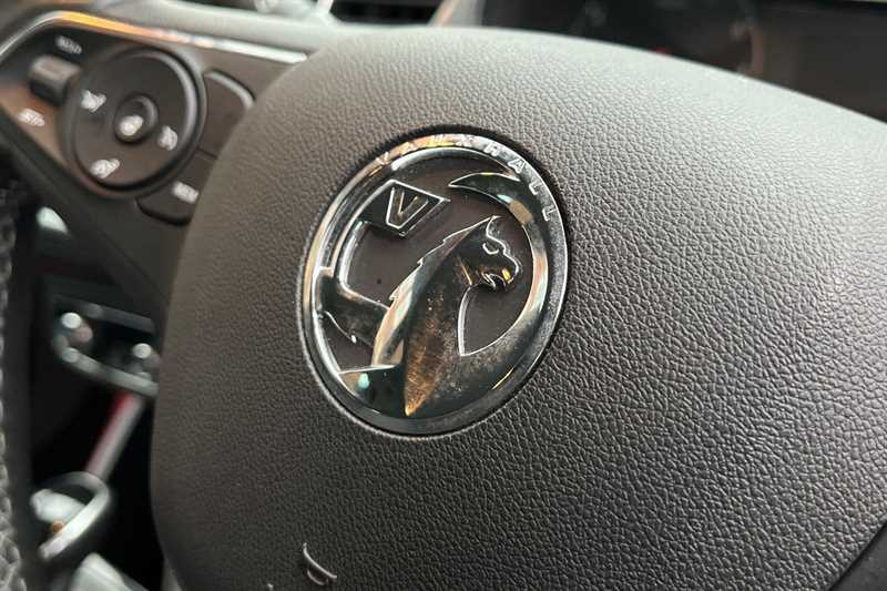 Used Vauxhall Crossland 2022 for sale - 76756209: Photo 36