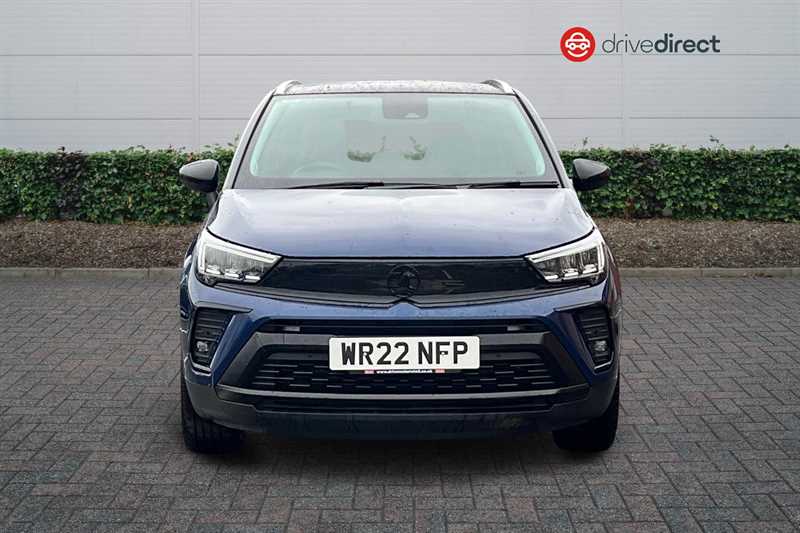 Used Vauxhall Crossland 2022 for sale - 76756209: Photo 8
