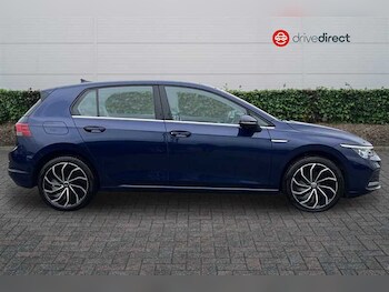 Used Volkswagen Golf 2020 for sale - 77828233: Photo
