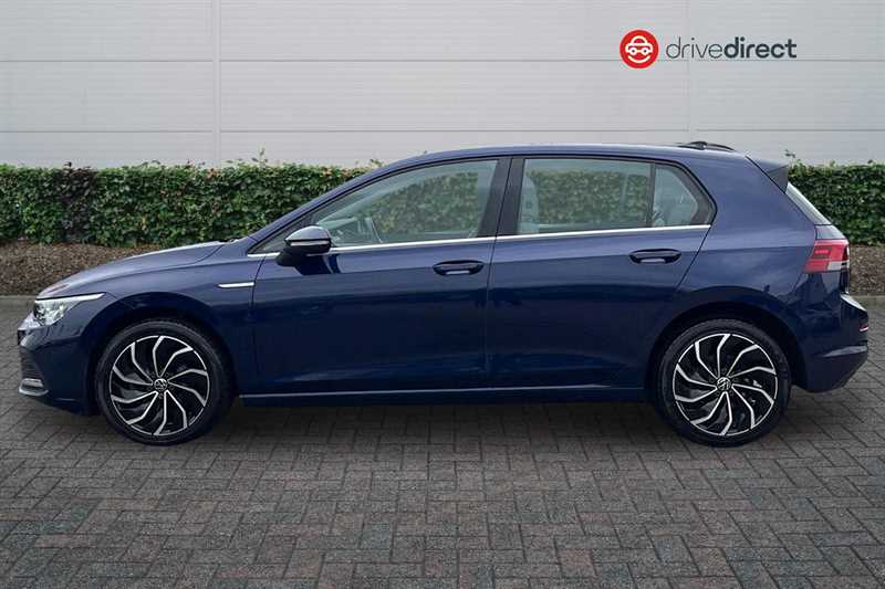 Used Volkswagen Golf 2020 for sale - 77828233: Photo 6
