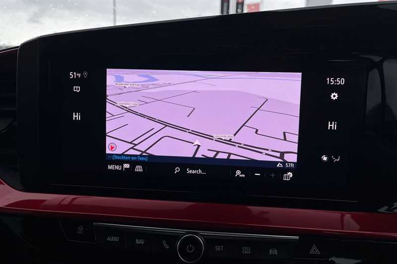 Used Vauxhall Mokka 2023 for sale - 78208785: Photo 18