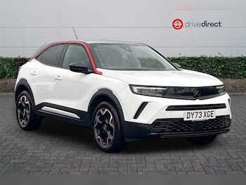 Vauxhall Mokka feature image