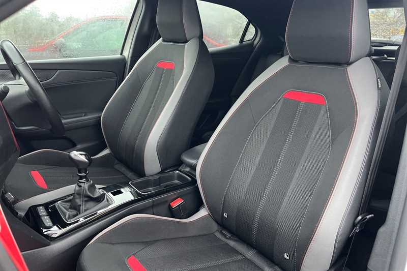 Used Vauxhall Mokka 2023 for sale - 78208785: Photo 23