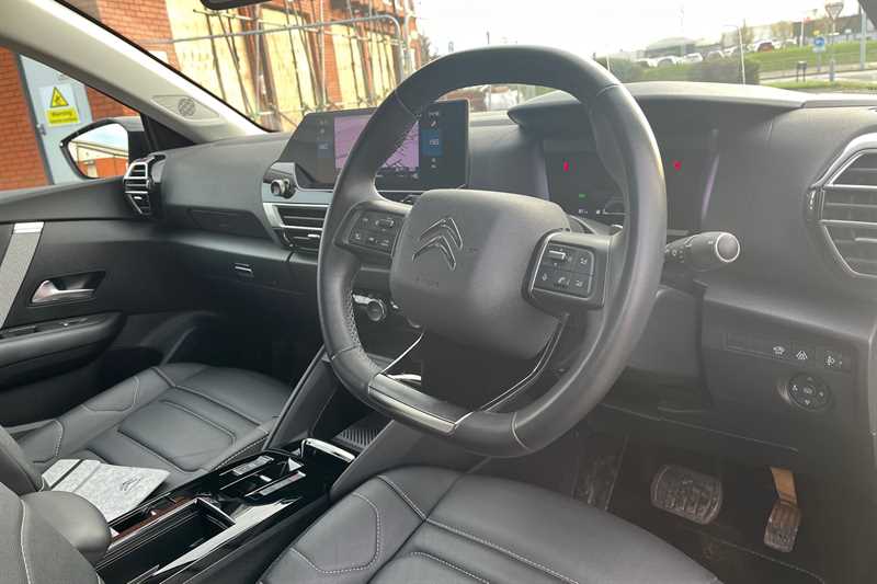 Used Citroen C4 2023 for sale - 77402676: Photo 13